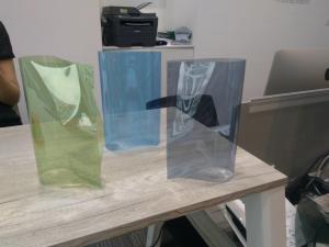 Wholesale Protective Uv Blocking Window Film Anti Scratch For Car Paint / Windows from china suppliers