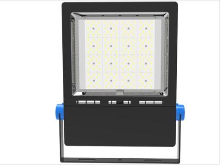 Buy cheap IP65 LED Flood Lights high performance cost effective Modular Sport Field Floodlights from wholesalers