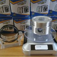 Buy cheap TVS STAR Durable TVS Piston 74g High Compression CYL DIA 5.1cm product