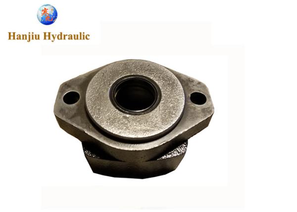 Buy cheap Bearing Housing LSHT CE Disc Valve Motor For Geroler from wholesalers