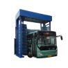 Buy cheap 2150*4680*5510mm Mobile Automatic Bus And Truck Wash Machine from wholesalers