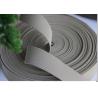 Buy cheap Green Garden Chair Solid Braid Polyester Rope UV - Resistant Strong Tensile from wholesalers