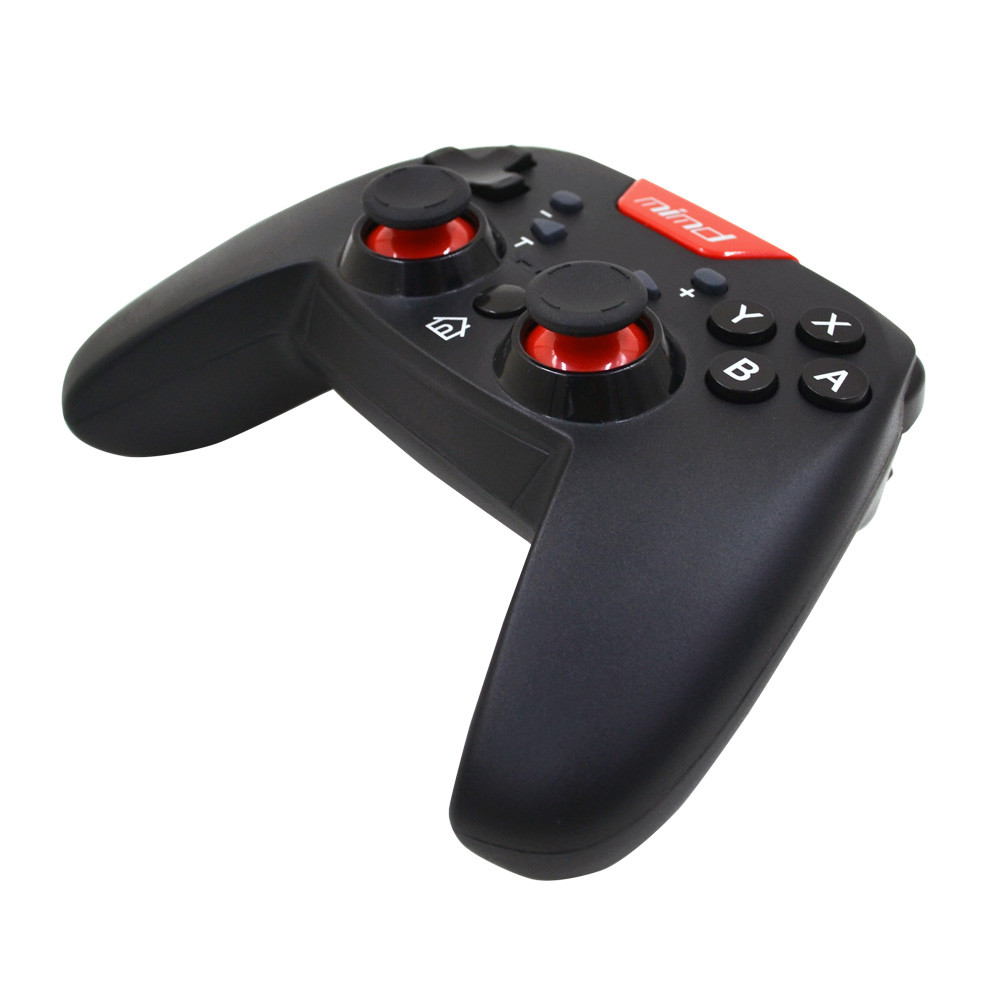 Hot Sell Factory Price Wireless Controller for Nintendo Switch with FCC Certificate
