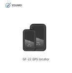 Mini Global GPS Positioner Track Smart Car Positioner Multi Vehicle Management