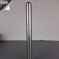 Buy cheap Corrosion Resistance Temperature Sensor Thermowell Tube For Steel Liquid / Salt product