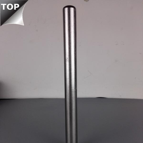Buy cheap Corrosion Resistance Temperature Sensor Thermowell Tube For Steel Liquid / Salt Bath from wholesalers