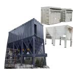 2160-4300m3/h Air Volume Industrial Dust Extractor Dust Collector for Dust