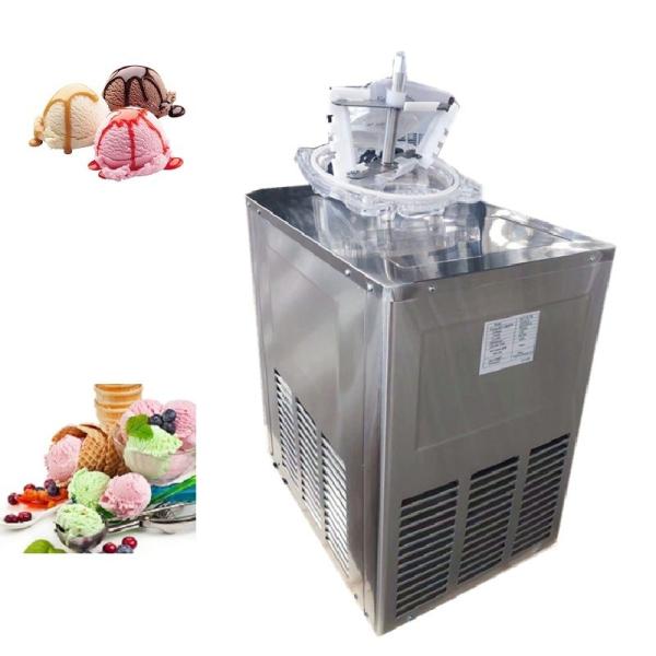 Buy cheap Hot sale hard ice cream making machine and gelato maker from wholesalers