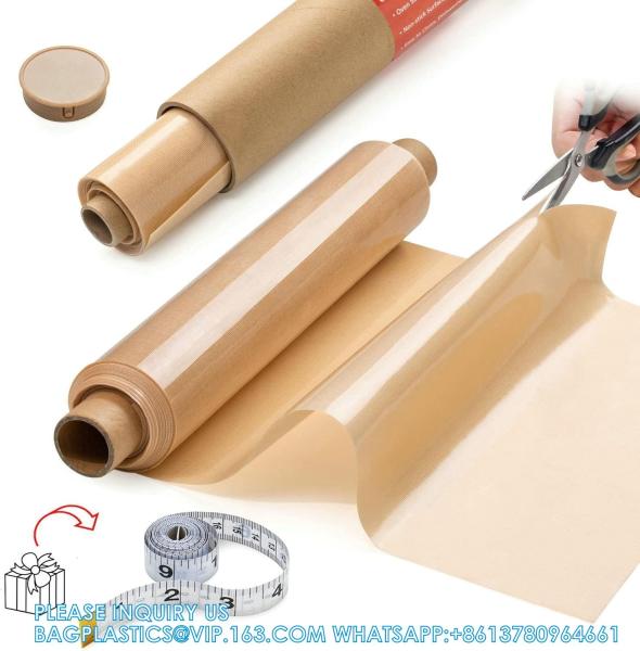 Buy cheap Silicone Baking Mat Roll -16IN X 10FT Non Stick Heat Resistant Food Grade Baking Mats, Reusable Freeze Dryer Mat from wholesalers