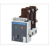 Buy cheap 12 kV High Voltage Indoor Vacuum Circuit Breaker Side Mounted 630A-1250A product
