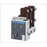 Buy cheap 12 kV High Voltage Indoor Vacuum Circuit Breaker Side Mounted 630A-1250A from wholesalers