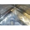 Buy cheap White Colorbond Stainless Steel Deep Freezer Cold Room from wholesalers