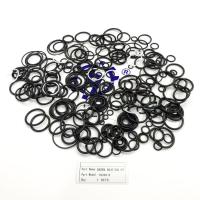 Buy cheap Komatsu PC200-8 Control Valve Seal Kit Excavator Dispense Valve Repair Oil Seal product