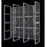 Buy cheap HD Full Colour P3.91 3840hz Rental LED Display from wholesalers