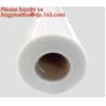 Buy cheap PE PVC PET POF Shrink Film,shrink film packaging roll film for food/drink/ heat shink film,pvc pe pof heat shrink film s from wholesalers