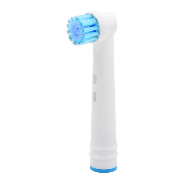 Buy cheap Teeth Cleaning Dupont Nylon Bristle Sonic Electric Toothbrush Heads For Adult from wholesalers