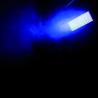 Buy cheap 10mm RGB 4 DMX512 LED Strobe Light Bar 60 Hz 2A 20W Emergency Strobe Lights from wholesalers
