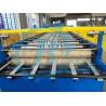 Buy cheap Automatic Aluminium Tile Roll Forming Machine For Roofing CE from wholesalers