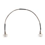 Factory 10 Pin Micro Coaxial Cable 0.4mm Pitch 20633-310T-01S Lvds For Thermal