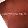 Buy cheap Anti - Slip Close Cell High Temperature Silicone Foam Sponge Rubber Sheet from wholesalers