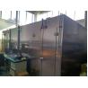 Buy cheap Size Customized Protection Dental Clinic X Ray Room Shielding Physical Examination Fixed Radiation Protective Chamber from wholesalers