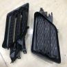 Buy cheap %100 Tested Auto Parts 1007268 1007269 For Tesla Model S Front Bumper Grille from wholesalers