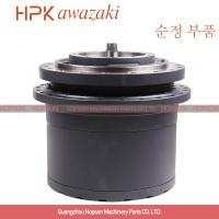 Buy cheap Travel Motor Gear Reducer Box LC15V00026F1 LC15V00026F2 LC15V00026F3 product