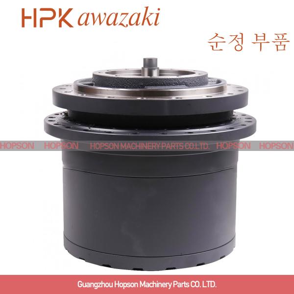 Buy cheap Travel Motor Gear Reducer Box LC15V00026F1 LC15V00026F2 LC15V00026F3 from wholesalers