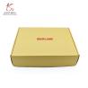 Buy cheap Spot UV E Flute Corrugated Cardboard Shipping Boxes Heavy Duty from wholesalers