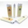 Buy cheap Disposable Cigarette Lighter Dy-065 Plastic Electric Lighter for Your Business from wholesalers