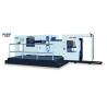 Buy cheap JIGUO MYP-800H Automatic Die Cutting Stripping Machine 810x610mm from wholesalers
