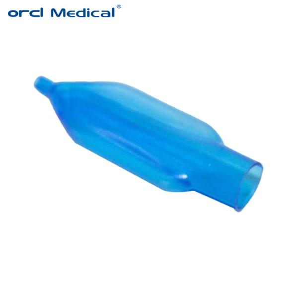 Buy cheap ID3.0-ID10.0mm Medical Consumable Items / PVC Medical Balloon Components from wholesalers