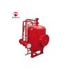 Buy cheap PHYM 1000 Liter Mild Steel Foam Tank Fire Fighting Foam Concentrate Tank from wholesalers