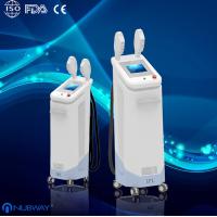 Buy cheap China good quality SHR Ipl Hair Removal Machines with CE Certificate product