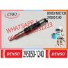 Buy cheap 295050-1240 21785960 Common Rail Diesel Fuel Injector Assy For Denso VOL-VO from wholesalers