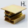 Buy cheap Rustproof 1m Length Window Trim Profiles For Industrial Construction from wholesalers