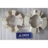 Buy cheap Involute Spline Coupling / Flexible Shaft Coupling Diesel Engine Parts from wholesalers
