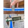 Buy cheap Premium 10mm Thickness Shock Pad for Football Artificial Grass from wholesalers