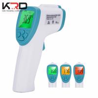 Buy cheap Infrared Thermometer Temperature Digital Fever Measure for Baby Adult Non product