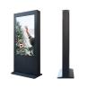 Buy cheap 43'' Lcd Digital Smart Signage Advertising Outdoor Kiosk 60Hz from wholesalers