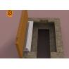 Buy cheap LED Nightclub Artificial Stone Bar Counter Joint Seamless SGS Approved from wholesalers
