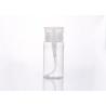 Buy cheap 150ml Plastic Cosmetic Bottles Makeup Remover Container from wholesalers