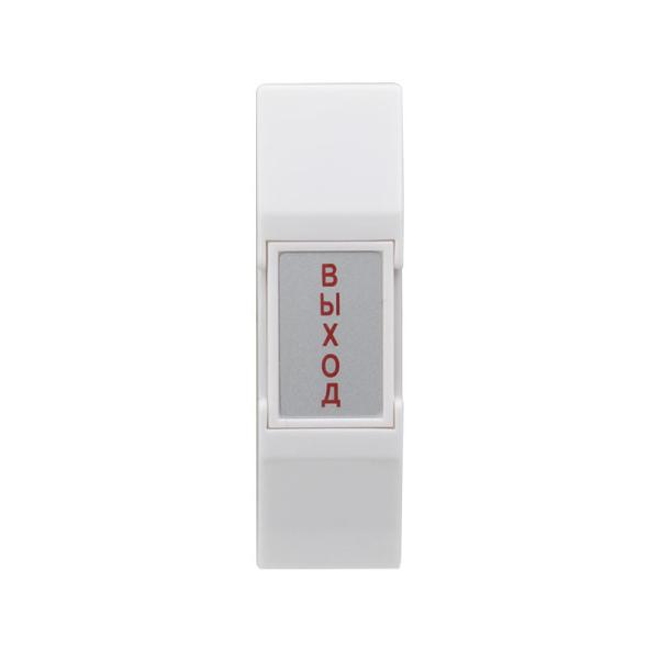 Buy cheap Plastic Push To Exit Button from wholesalers