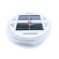 Buy cheap Luci Inflatable Solar Lamp PVC Camping Lantern product