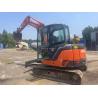 Buy cheap Hitachi hot sale Good quality Used excavator Hitachi 60U second hand machine from wholesalers