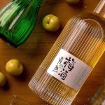 Clear Long Neck Glass Bottles Soda Water mineral water glass bottle Packaging