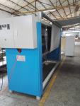 2400mm Sheet Panel Cutting Machine , Textile Automatic Cloth Cutting Machine
