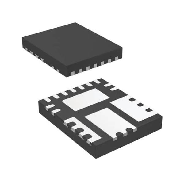 Buy cheap IR3801AMTRPBF IC REG BUCK ADJUSTABLE 9A PQFN Infineon Technologies from wholesalers