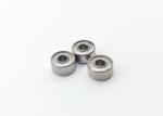 Deep Groove MR Series Ball Bearing MR95ZZ High Rotating Speed Size 5*9*3mm