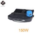 High Lumens Outdoor 150W Industrial Outdoor LED Flood Lights OEM / ODM Design